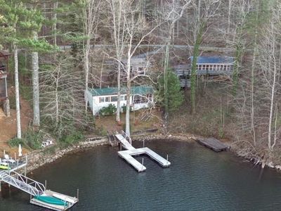 344 Thunderbird Trl, Robbinsville, NC, 28771