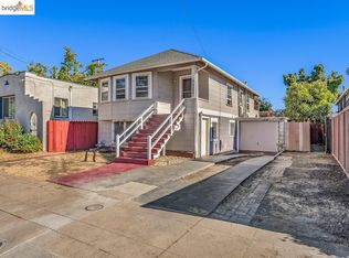2364 Humboldt Ave, Oakland, CA