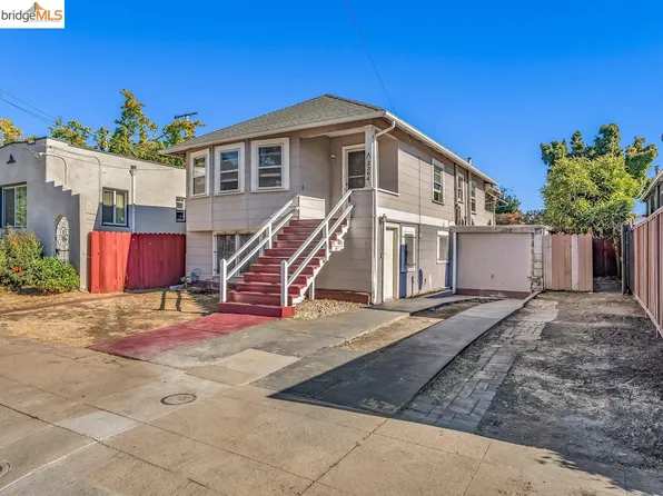 2364 Humboldt Ave, Oakland, CA 94601