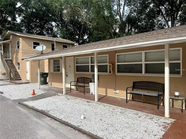 908 Beverly Ave APT B, Largo, FL 33770