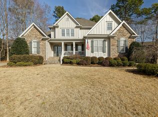 4400 Alden Mist Ct, Apex, NC 27539
