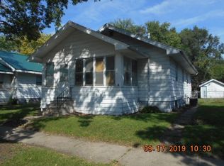312 Center St, Waterloo, IA 50703