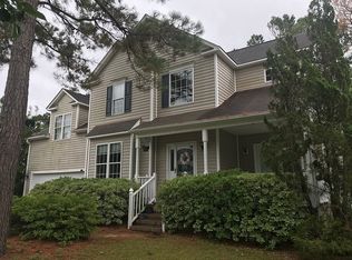 4818 Woods Edge Dr, Wilmington, NC 28409