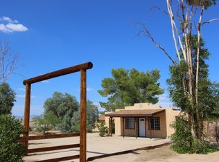 6291 Lear Ave, Twentynine Palms, CA 92277