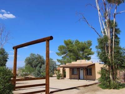 6291 Lear Ave, Twentynine Palms, CA, 92277