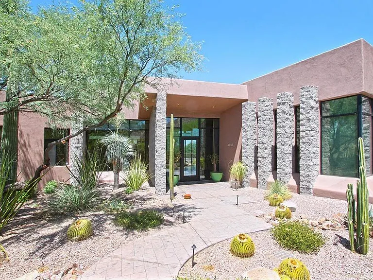 3835 N Whiptail Wash Pl — Photo 10