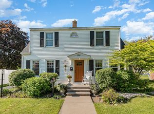 501 Borton Ave, Essexville, MI