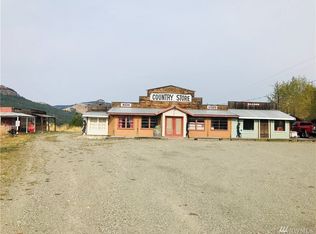 17780 N Highway 21, Curlew, WA 99118