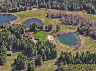 3580 McKee Rd, Scugog, ON L0B1B0