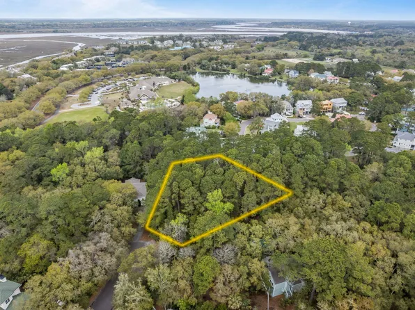 2840 Partridge Walk Ct, Johns Island, SC 29455