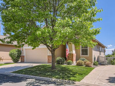 13658 W 62nd Drive, Arvada, CO, 80004