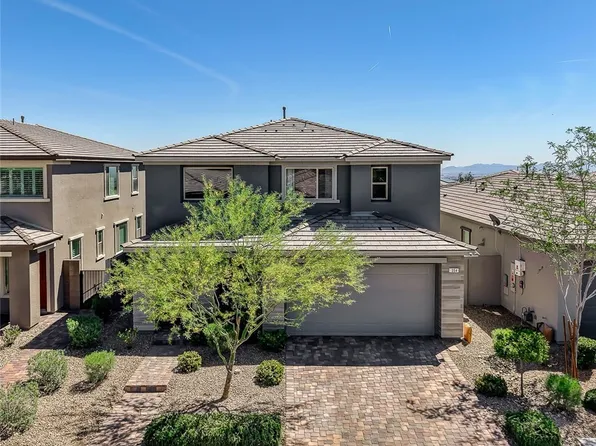 354 American Dipper St, Las Vegas, NV 89138