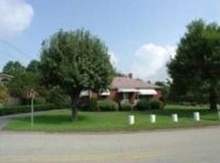 299 Walnut Hill Rd, Uniontown, PA