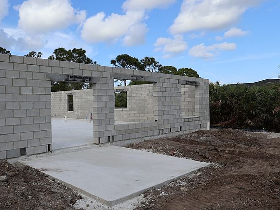 Exterior - March 31, 2026