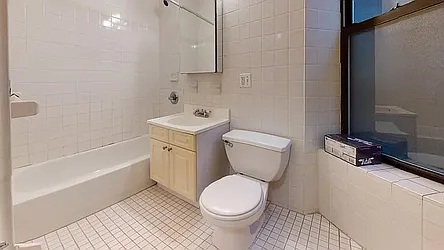 Rented by Bond New York
