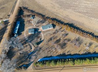 9021 County Road U5, Weldona, CO 80653