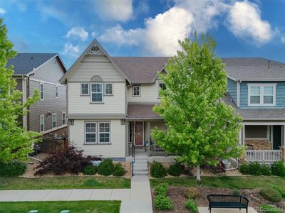 540 E Fremont Place, Littleton, CO, 80122