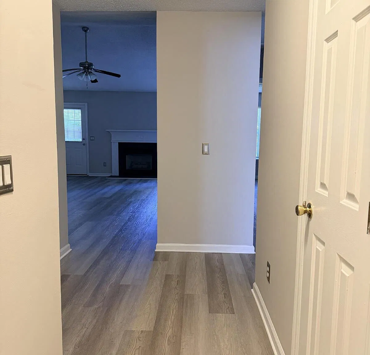2 bed, 2.0 bath, 1068 sqft, $1,175 — Photo 4