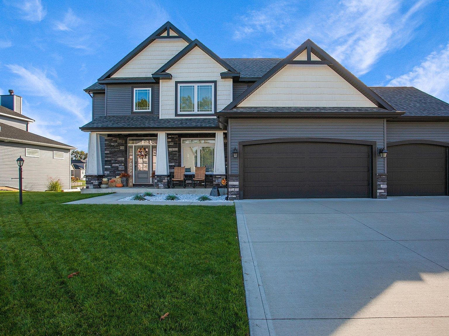 54750 Pierre Trails Dr, Osceola, IN 46561 Zillow