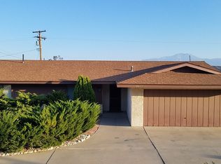 48805 Mockingbird Ln, Morongo Valley, CA 92256