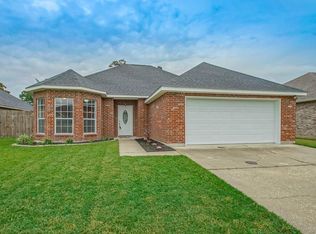 3841 Alexander Ln, Marrero, LA 70072