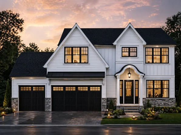 4624 Concord Ter, Edina, MN 55424