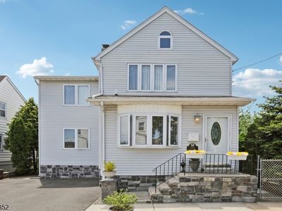 300 Wilson Ave, Lyndhurst, NJ, 07071