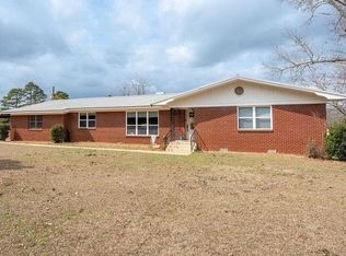 5350 Heber Springs Rd W, Quitman, AR 72131