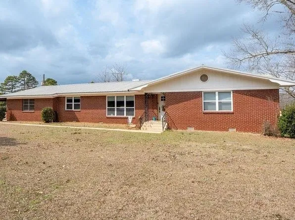 5350 Heber Springs Rd W, Quitman, AR 72131