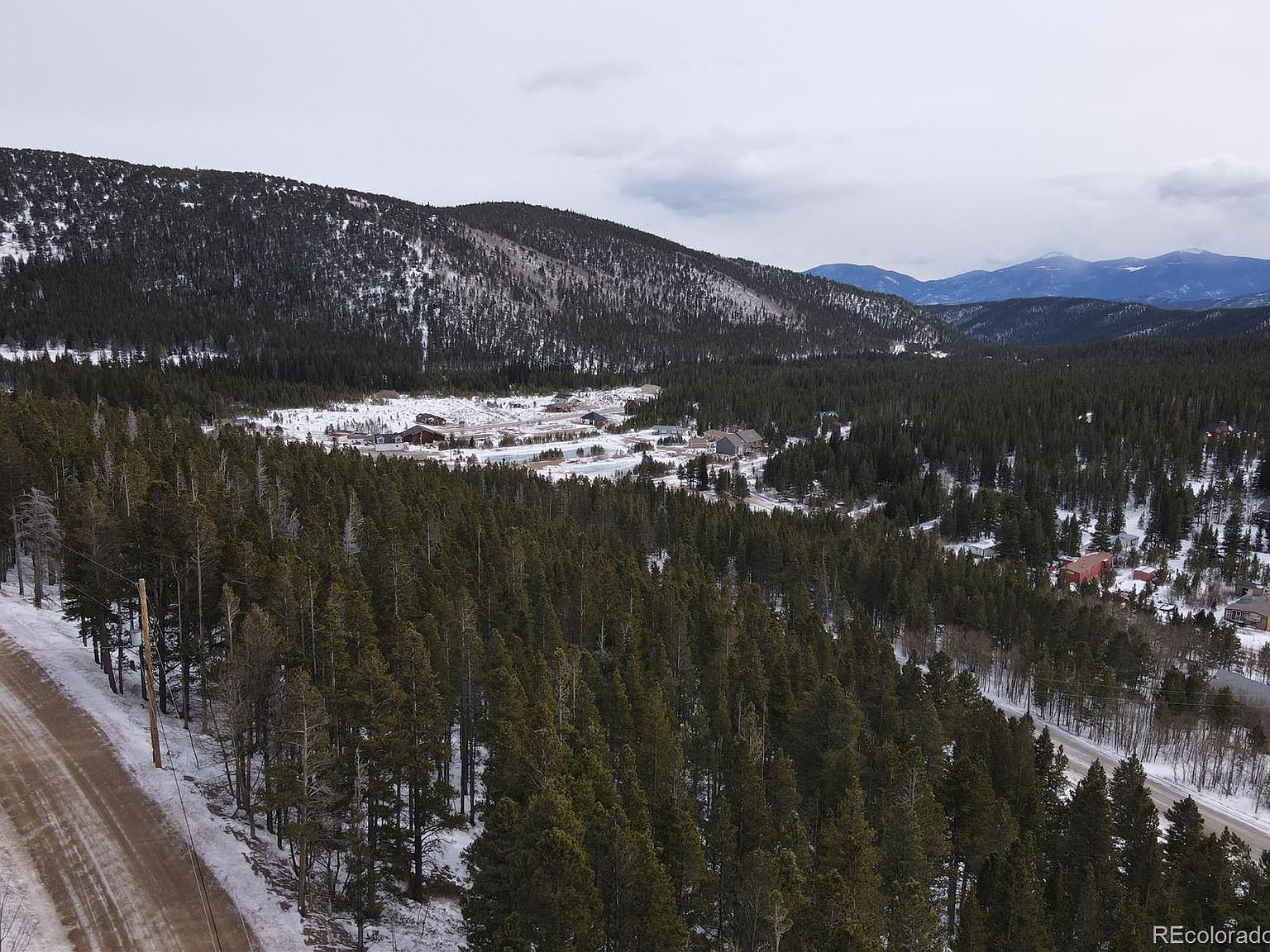 0 Texas Drive, Idaho Springs, CO 80452 MLS 5092990 Zillow