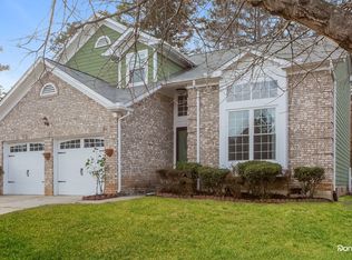 111 Glynwater Dr, Mooresville, NC 28117