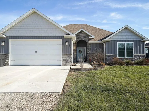83 SE 451st Rd, Warrensburg, MO 64093