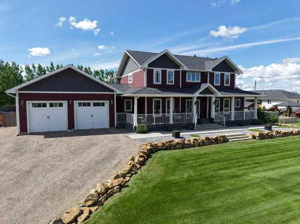 521 N 12th Ave W, Taber, AB T0K 0B0