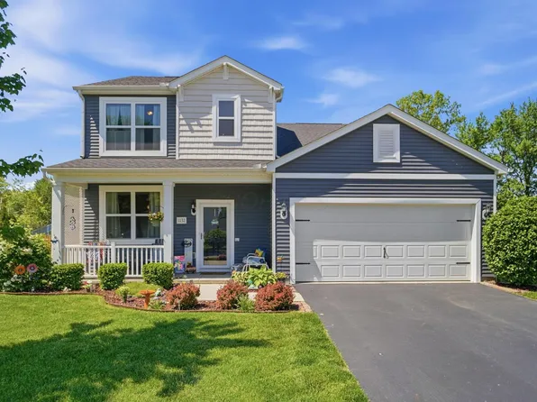 1132 Lake Forest Dr, Hebron, OH 43025