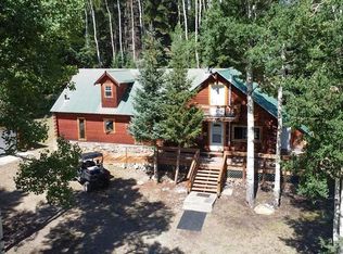 0 Forest Rd, Del Norte, CO 81132