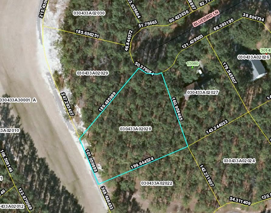 1st image of Lot 28 Blue Bird Lane