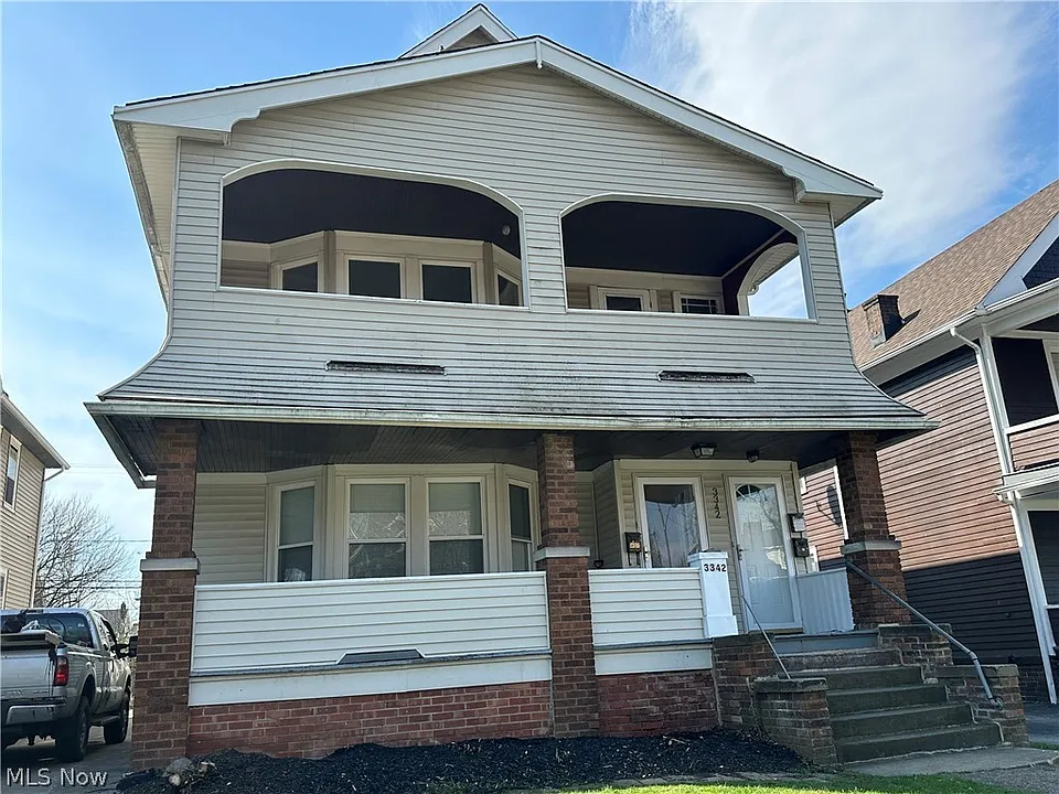 3342 Desota Ave #2