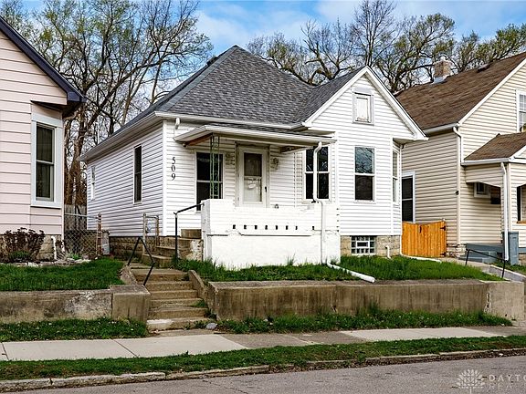 2nd image of 509 S Garland Ave