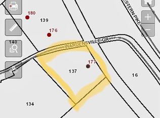 177 Wardensville Grade, Winchester, VA 22602