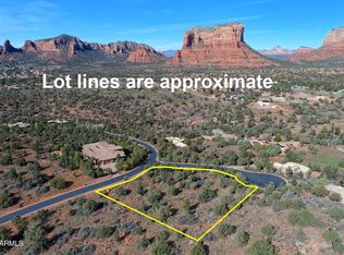 10 Escalante Cir #42, Sedona, AZ 86351