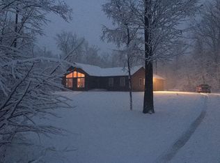 29900 Phelps Rd, West Mansfield, OH 43358