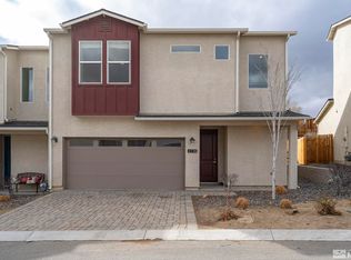 4736 Black Falcon Way, Sun Valley, NV 89433