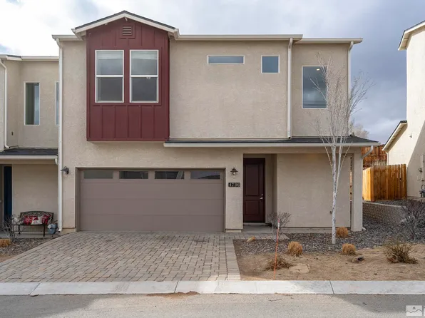 4736 Black Falcon Way, Sun Valley, NV 89433