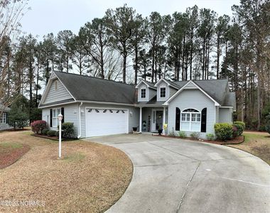 708 Hummingbird S, Swansboro, NC, 28584