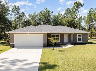 20392 SW 59th Ln, Dunnellon, FL 34431