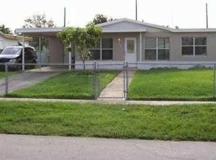 2180 NW 27th Ter, Fort Lauderdale, FL 33311