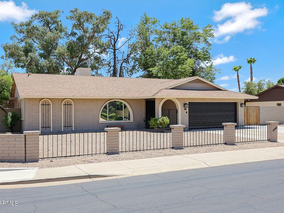 1st image of 3301 W CINNABAR Avenue