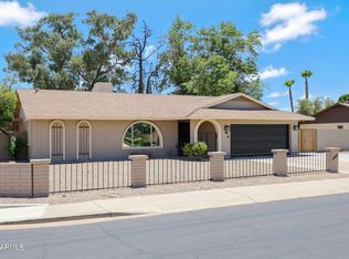 3301 W Cinnabar Ave, Phoenix, AZ 85051