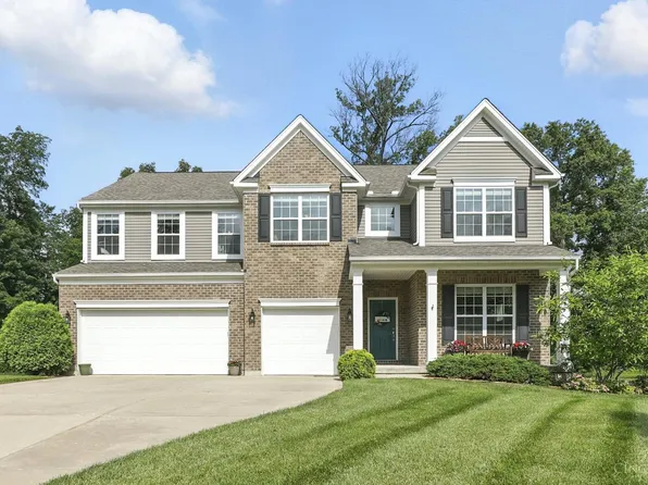 4169 Greenfield Ct, Cincinnati, OH 45245