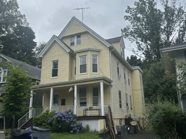 84 Arnold Ter, South Orange Village Twp., NJ 07079